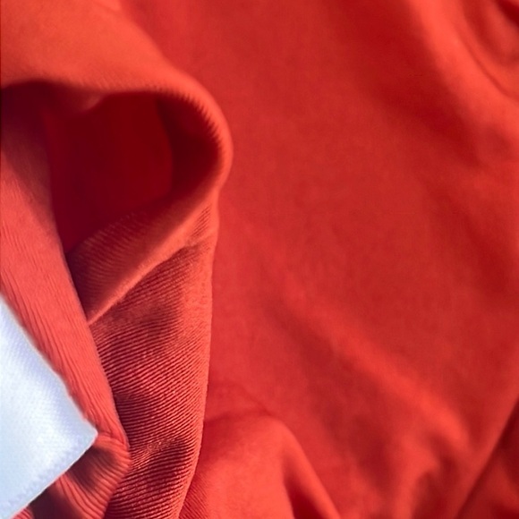 Andie Red Women's One Piece Swimsuit - Picture 8 of 12